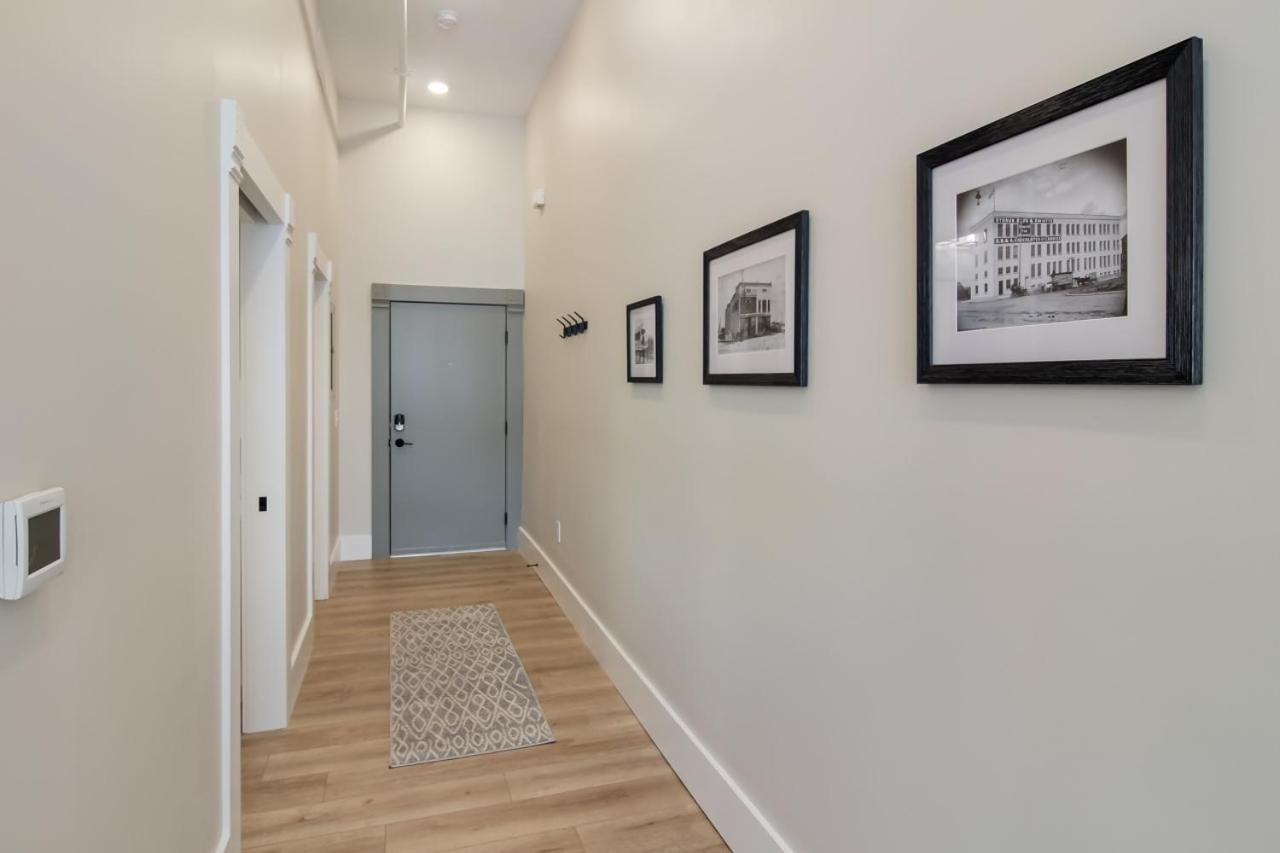 Golden Lofts Unit 1 Downtown Traverse City 1Bd 1Ba ภายนอก รูปภาพ
