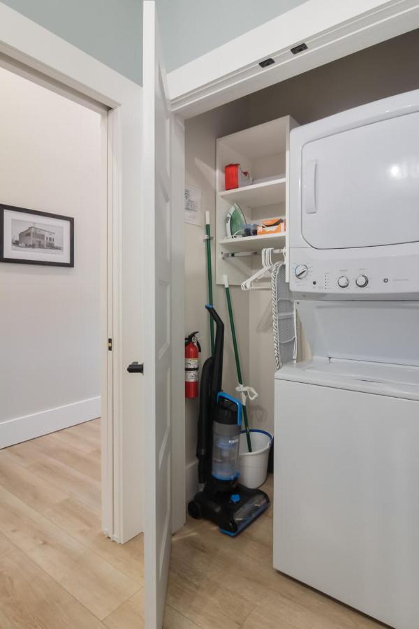 Golden Lofts Unit 1 Downtown Traverse City 1Bd 1Ba ภายนอก รูปภาพ