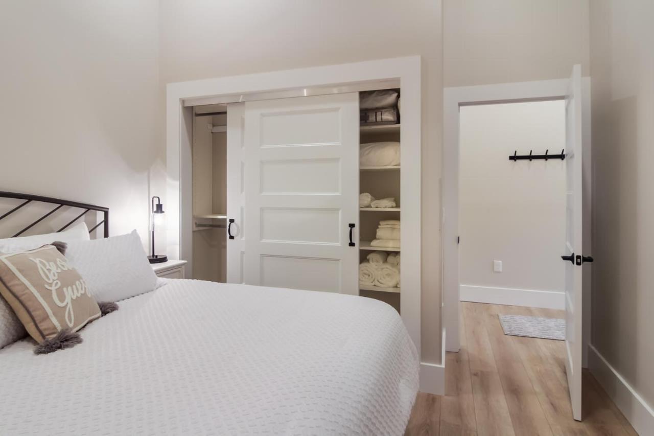 Golden Lofts Unit 1 Downtown Traverse City 1Bd 1Ba ภายนอก รูปภาพ