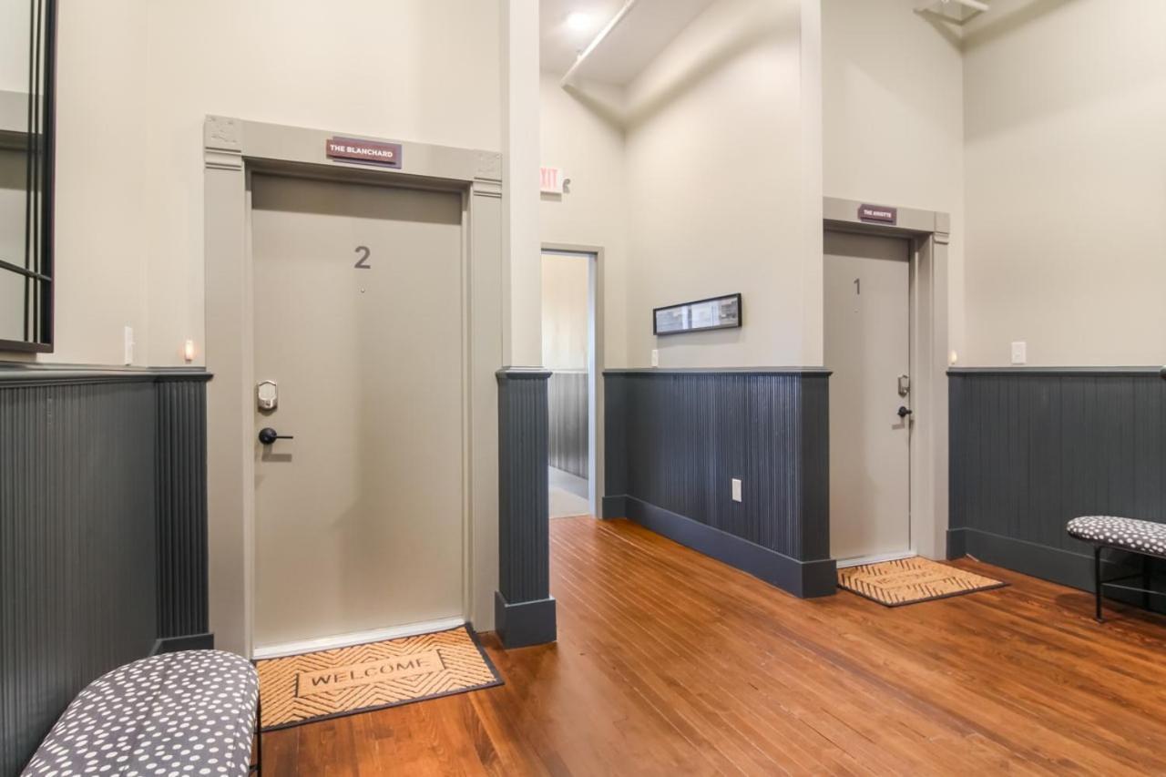 Golden Lofts Unit 1 Downtown Traverse City 1Bd 1Ba ภายนอก รูปภาพ